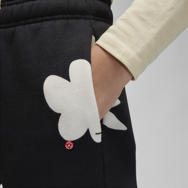 Tepláky Jordan Artist Series by Mia Lee Fleece Sweat Pants Čierna | DV2008-010, 3