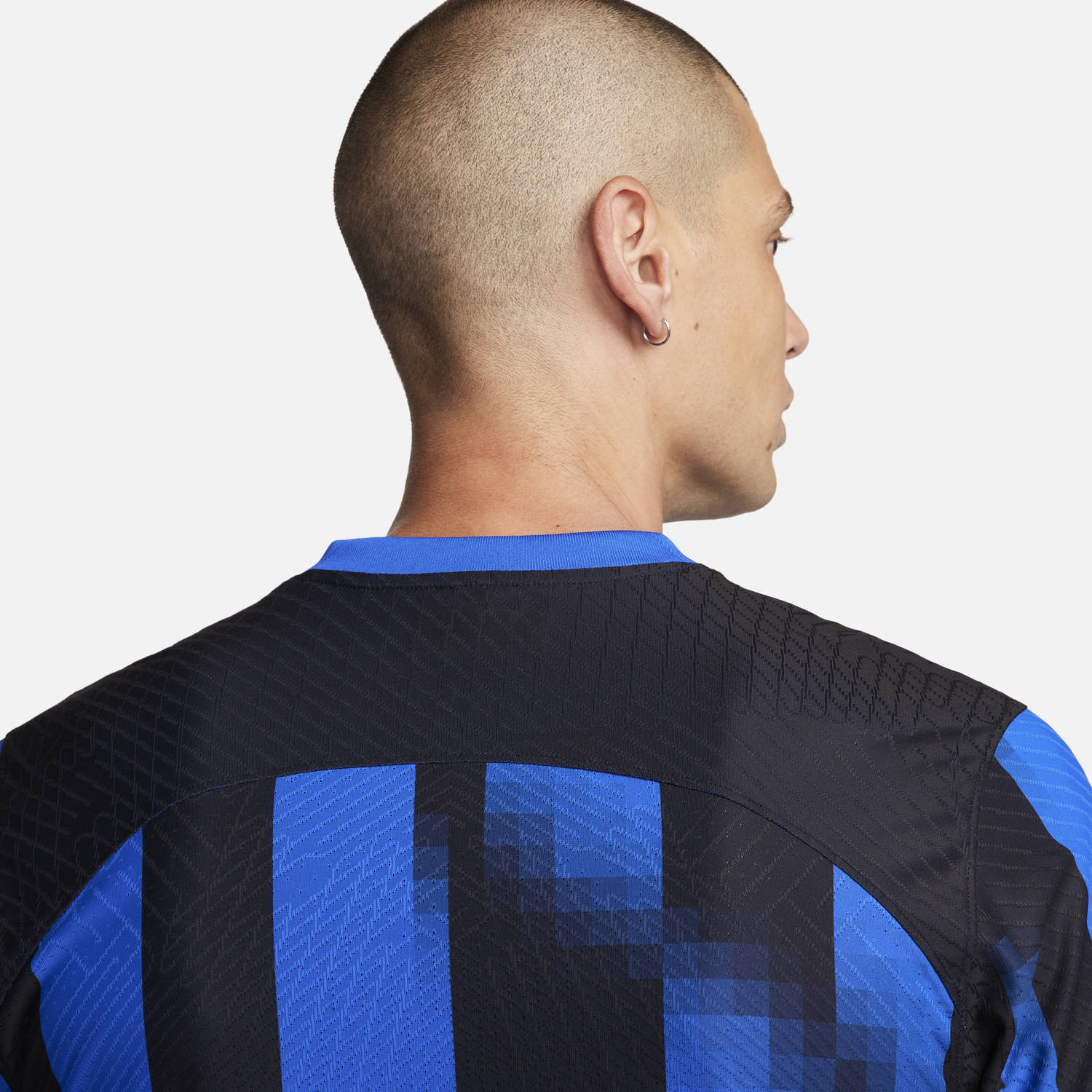 Dres Nike Dri-FIT ADV Inter Milán 2023/24, zápasový/domácí Rôznofarebný | DX2616-409, 1