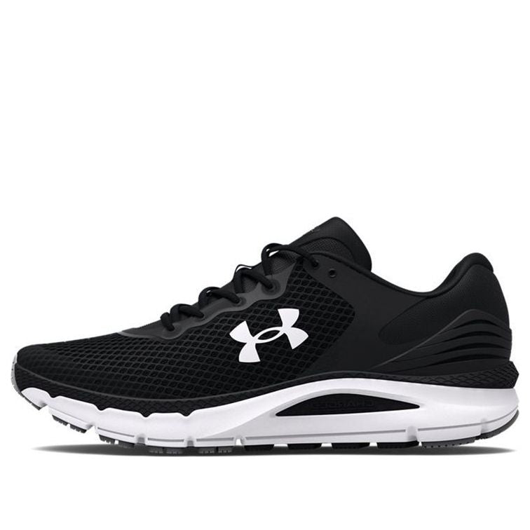 Tenisky a topánky Under Armour Charged Intake 5 Čierna | 3023549-001, 0