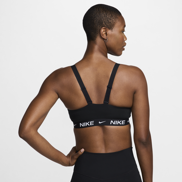 Podprsenka Nike Indy Bra Čierna | FD1065-011, 2