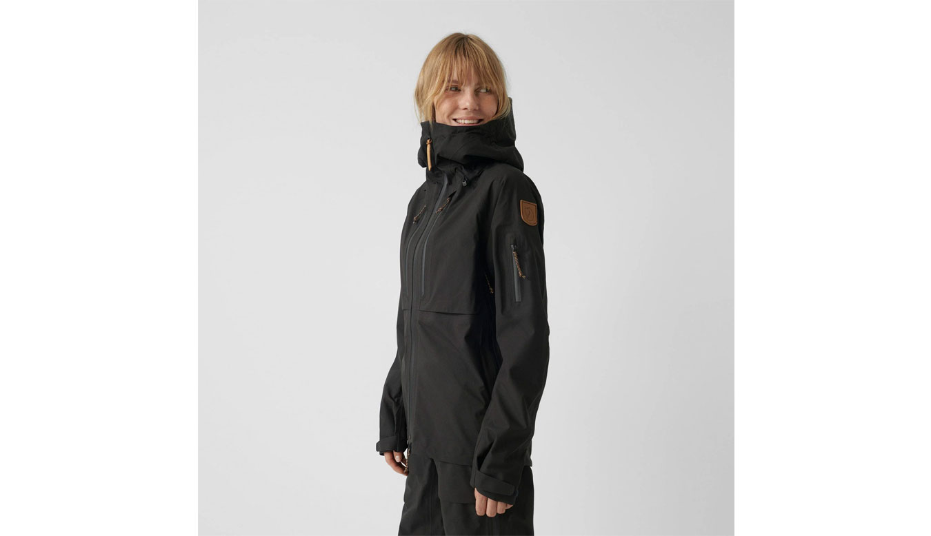 Keb Eco-Shell Jacket