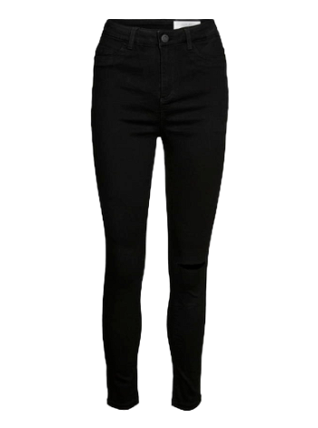 Noisy May Jeans High Waist Skinny Ankle Jeans 27020778
