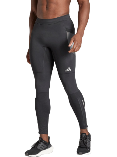 Legíny adidas Performance Ultimate Čierna | ib6386