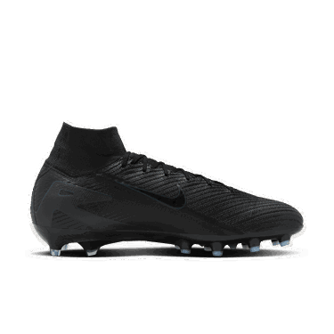Tenisky a topánky Nike Mercurial Superfly 10 Elite AG-Pro Čierna | FQ8339-002, 3