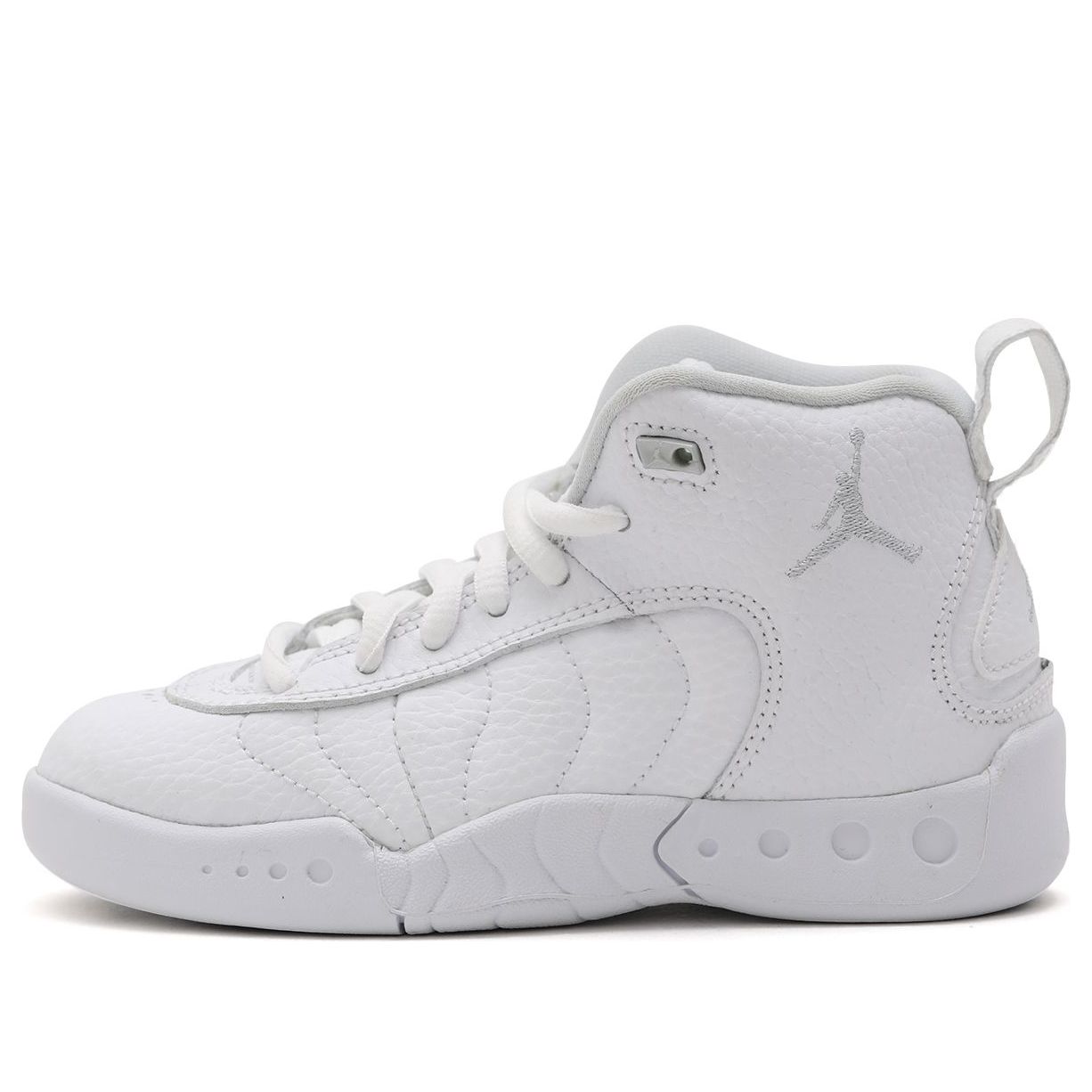 Tenisky a topánky Jordan Air Jordan Jumpman Pro Biela | 909419-100, 0