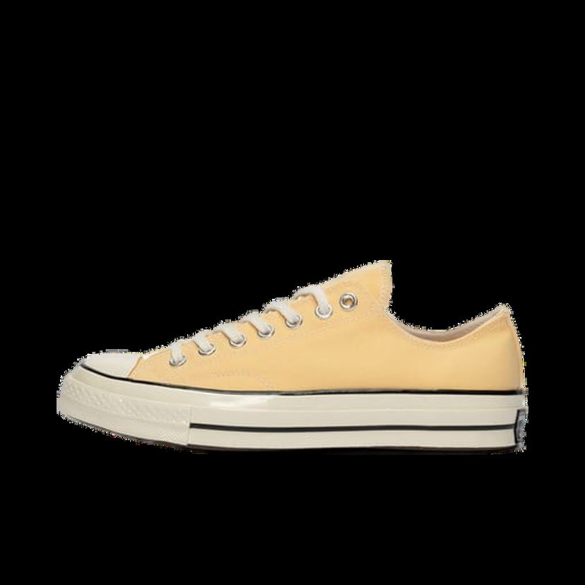 Tenisky a topánky Converse Chuck 70 Ox Žltá | A02770C