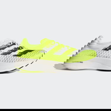 Tenisky a topánky adidas Performance Adizero Adios Pro Žltá | H67504, 0