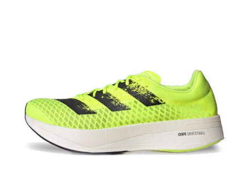 Bežecké topánky adidas Performance Adizero Adios Pro Žltá | H67504