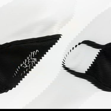 Oblečenie Urban Classics Face Mask Čierna | BY144, 1