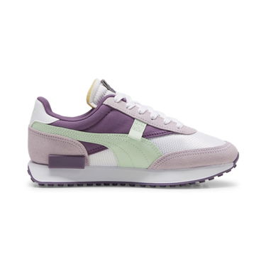 Tenisky a topánky Puma Future Rider Soft Wns 36 Šedá | 381141-19, 1