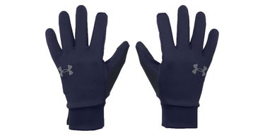 Rukavice Under Armour Storm Liner Čierna | 1377508-410, 1