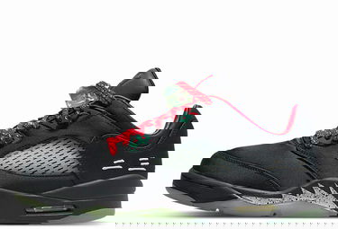 Tenisky a topánky Jordan Clot x Air Jordan 5 Low SP Čierna | DM4640-036, 1