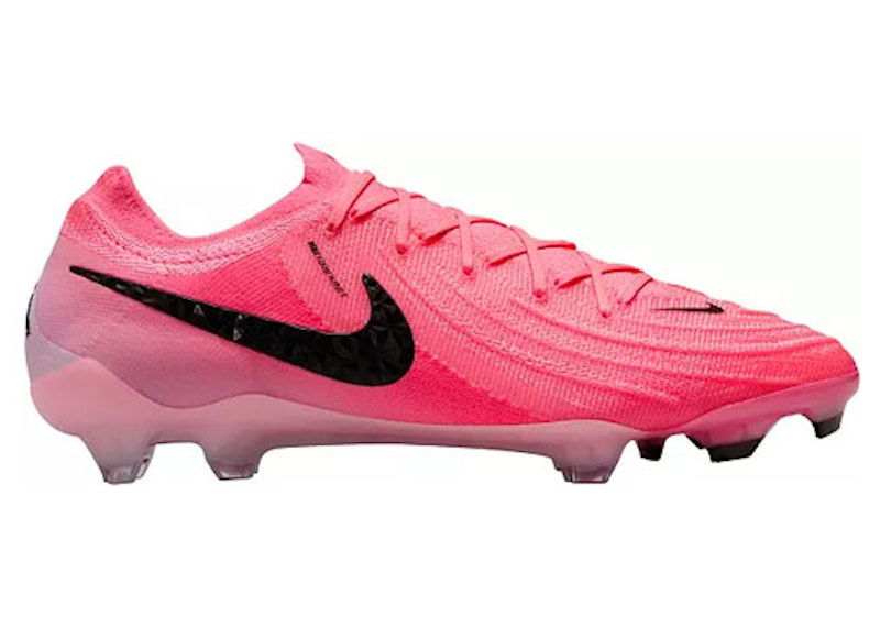 Tenisky a topánky Nike Phantom GX 2 Elite FG Ružová | FJ2559-600, 0