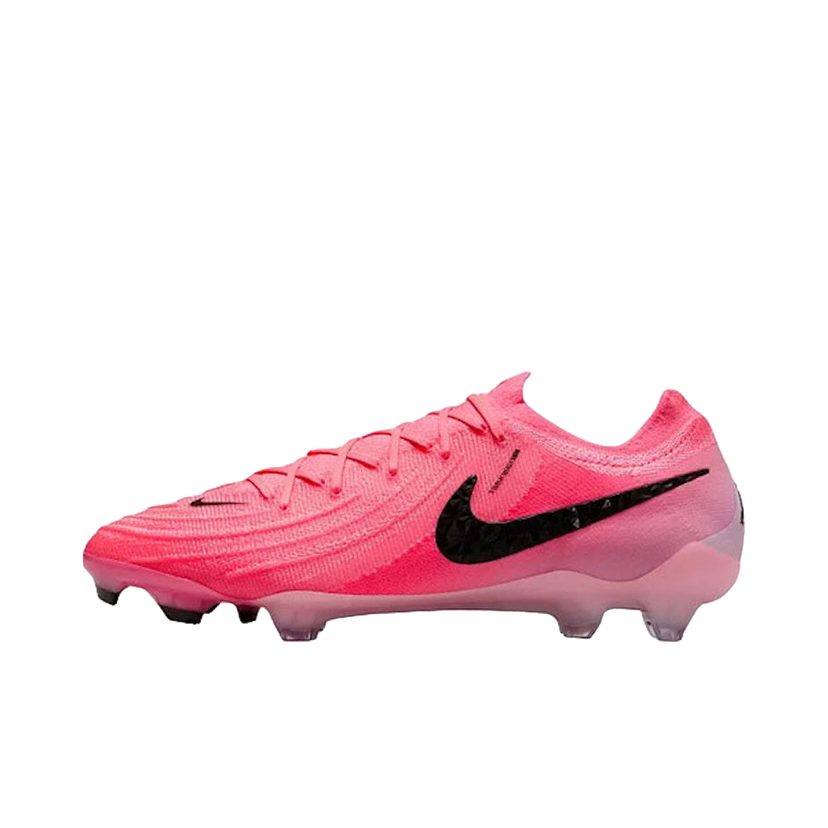 Tenisky a topánky Nike Phantom GX 2 Elite FG Ružová | FJ2559-600