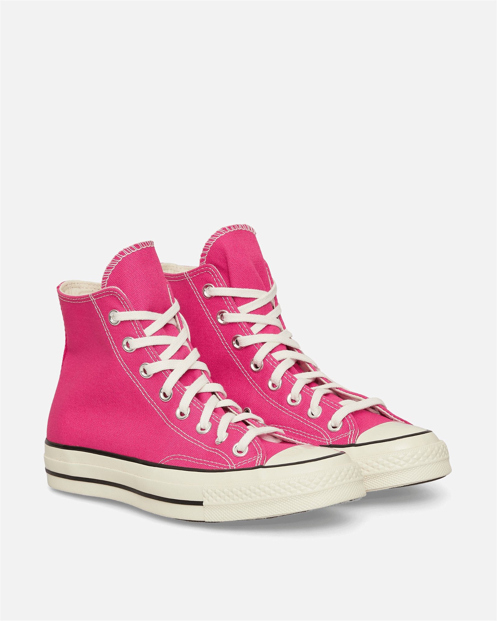 Chuck 70 Hi Sneakers "Lucky Pink"