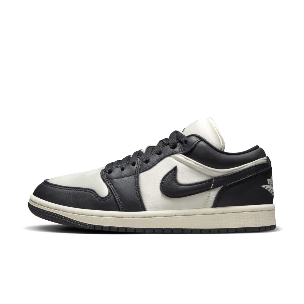 Tenisky a topánky Jordan Air Jordan 1 Low SE "Vintage Panda" W Čierna | FB9893-101, 0
