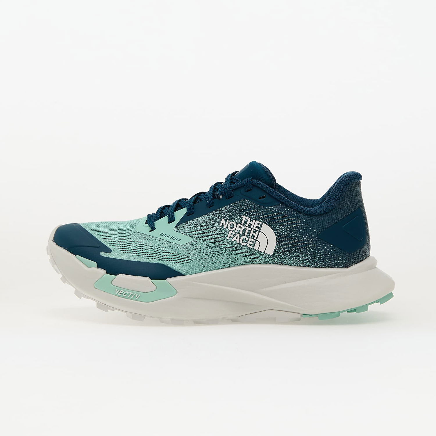 Tenisky a topánky The North Face Vectiv Enduris 4 Tyrkysová | NF0A8AEQ6R81, 0
