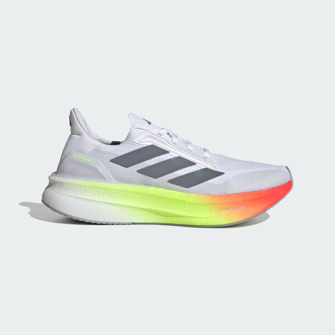 Tenisky a topánky adidas Performance Ultraboost 5x Biela | JH9042, 0
