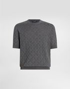 Dolce & Gabbana Crewneck Pullover