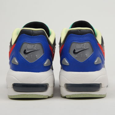 Tenisky a topánky Nike Air Max 2 Light SP Rôznofarebný | BV1359-400, 3
