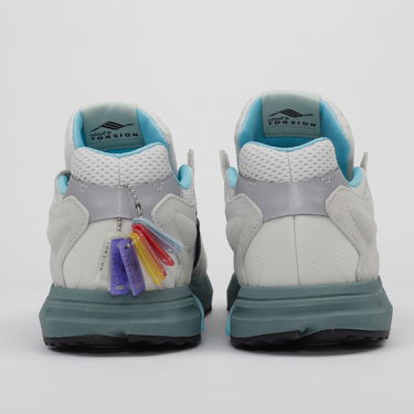 Tenisky a topánky adidas Originals ZTorsion Šedá | EF4344, 3