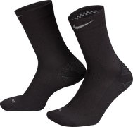 Fast Lightweight Crew Socks