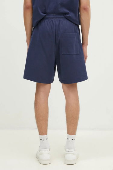 Šortky Sporty & Rich Home Run Gym Shorts Modrá | SH039505300BL32, 4