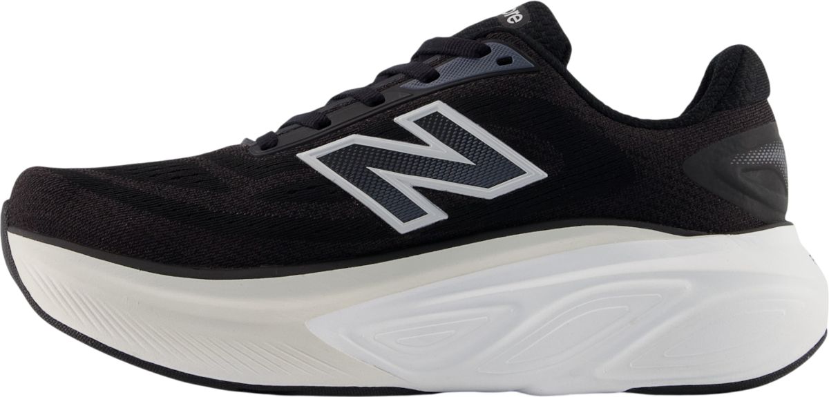 Tenisky a topánky New Balance Fresh Foam X More v6 Čierna | wmorgr6-wmorgr6, 1