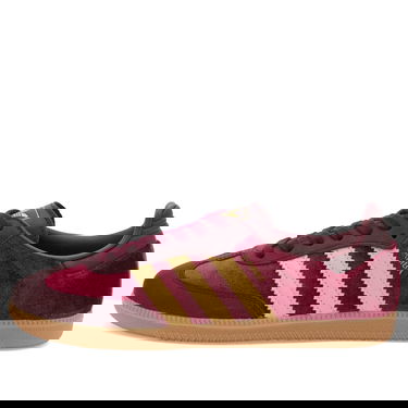 Tenisky a topánky adidas Originals Samba OG W, Size UK 4 Vínová | JS1394, 0