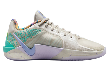 Tenisky a topánky Nike Sabrina 2 Titan Make Space Béžová | IH8554-001/HQ1846-001, 0