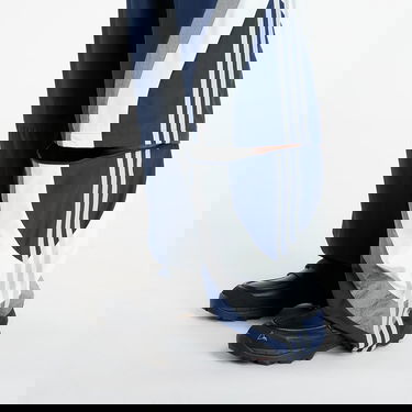 Tepláky adidas Originals Originals x Brain Dead Convertible Track Pants Navy | JY7975, 2