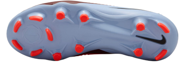 Tenisky a topánky Nike JR PHANTOM 6 LOW ACADEMY FG/MG Modrá | hm9203-400, 7