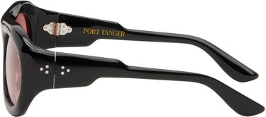Slnečné okuliare Port Tanger Zia Sunglasses Čierna | PT-5602, 2
