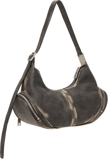 Kabelka OSOI OSOI Cargo Shoulder Bag Hnedá | 24FWB03013007, 2