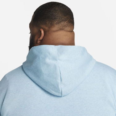 Mikina Nike Dri-FIT Standard Issue Pullover Basketball Hoodie Modrá | DQ5818-494, 2