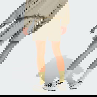 Šortky adidas Performance Woven Athletic Shorts Zelené | JN9024, 1