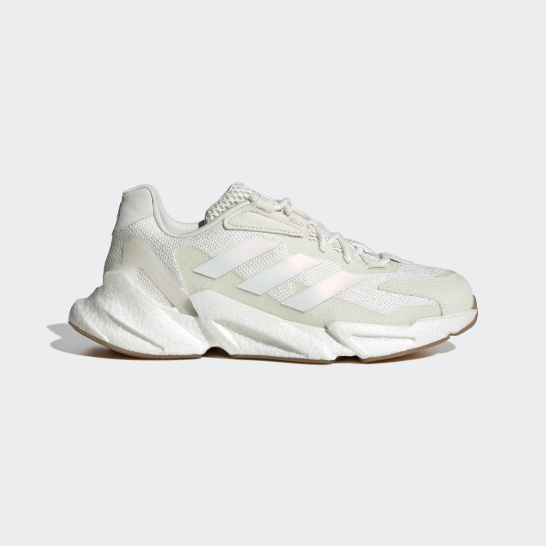 Tenisky a topánky adidas Performance X9000L4 W Biela | GX0439, 0