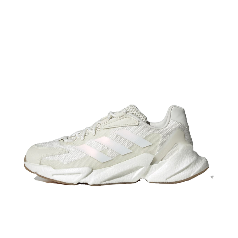 Tenisky a topánky adidas Performance X9000L4 W Biela | GX0439