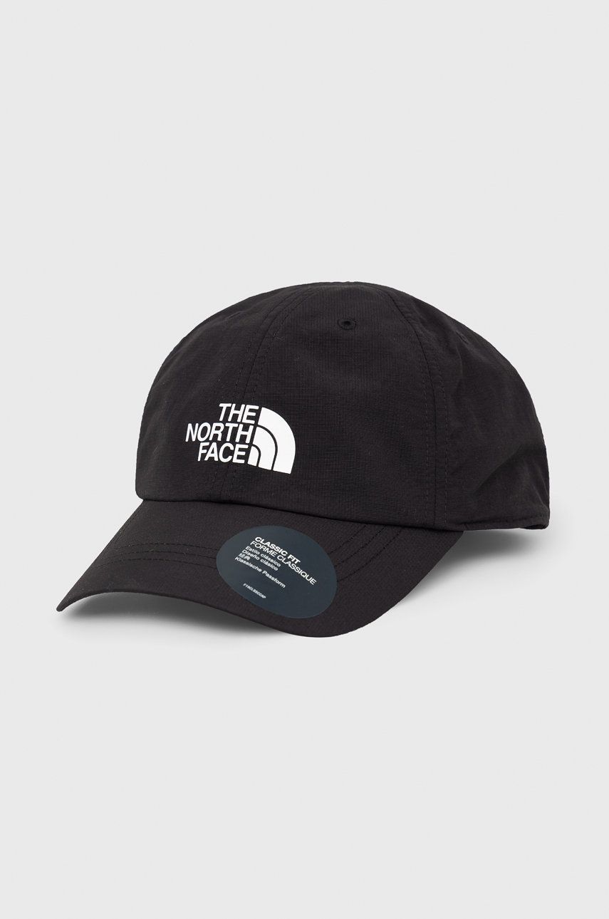 Šiltovka The North Face Horizon Cap Čierna | NF0A5FXLJK31, 0