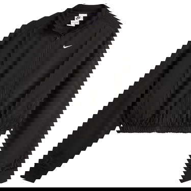 Bunda Nike Track Jacket Čierna | IM7444-010, 1