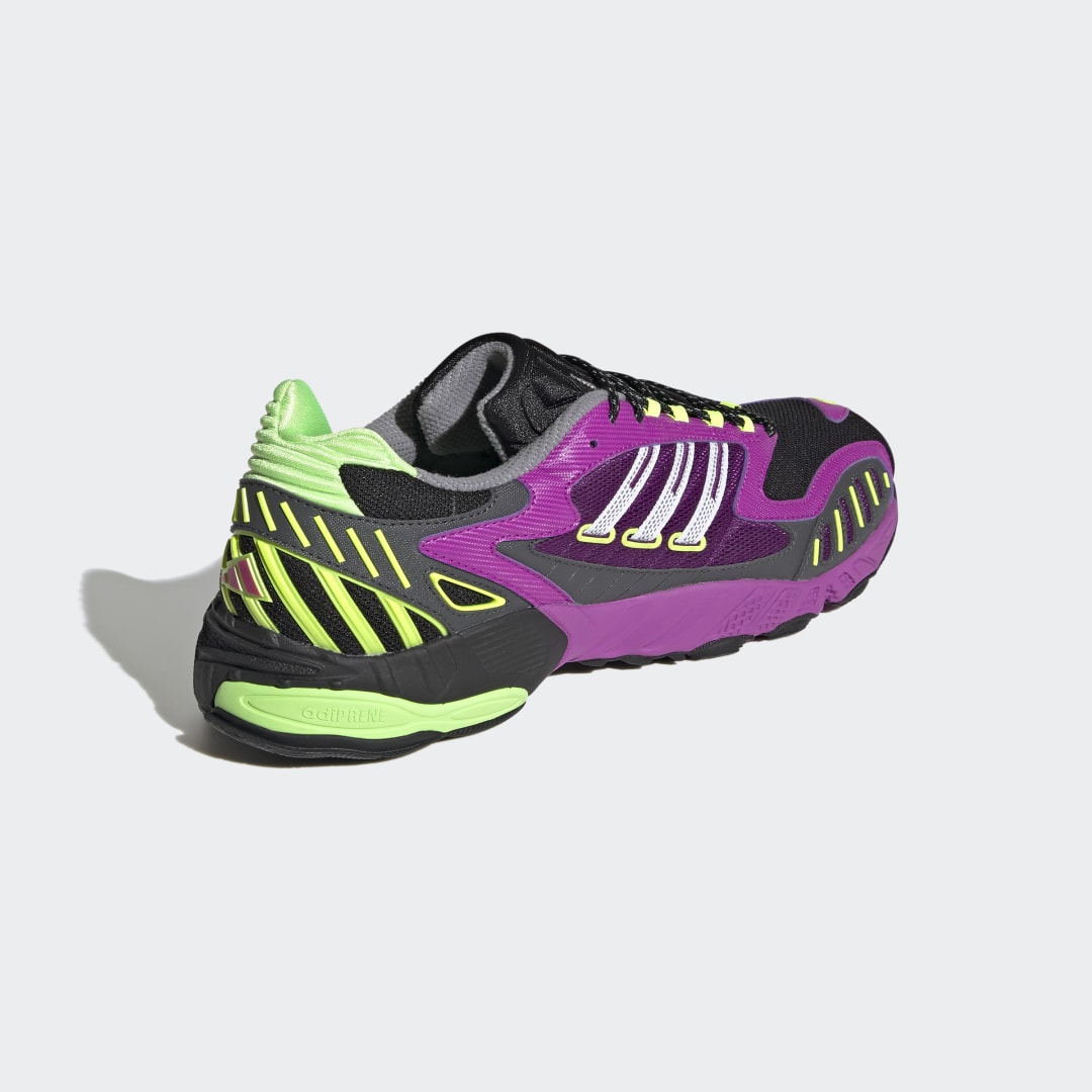 Tenisky a topánky adidas Originals Torsion TRDC Fialová | EF4807, 1