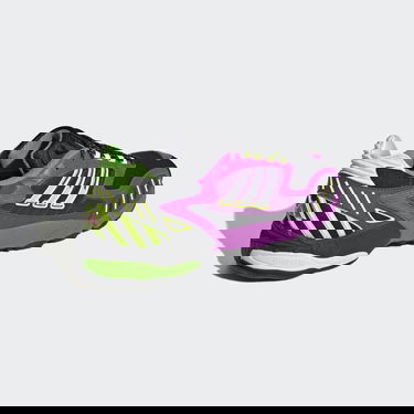 Tenisky a topánky adidas Originals Torsion TRDC Fialová | EF4807, 1