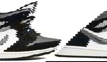 Tenisky a topánky Jordan Air Jordan 1 Mid SE "Satin Smoke Grey" Šedá | 852542-011, 0