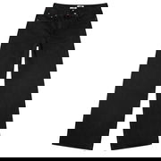 Clara Jeans in Mascara