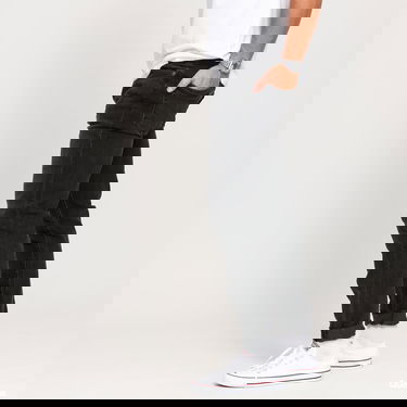 Džínsy Levi's 511 Slim Caboose Jeans Čierna | 04511-4609, 2