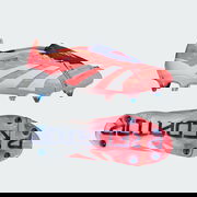 Predator Elite Soft Ground Fold-over Tongue Cleats