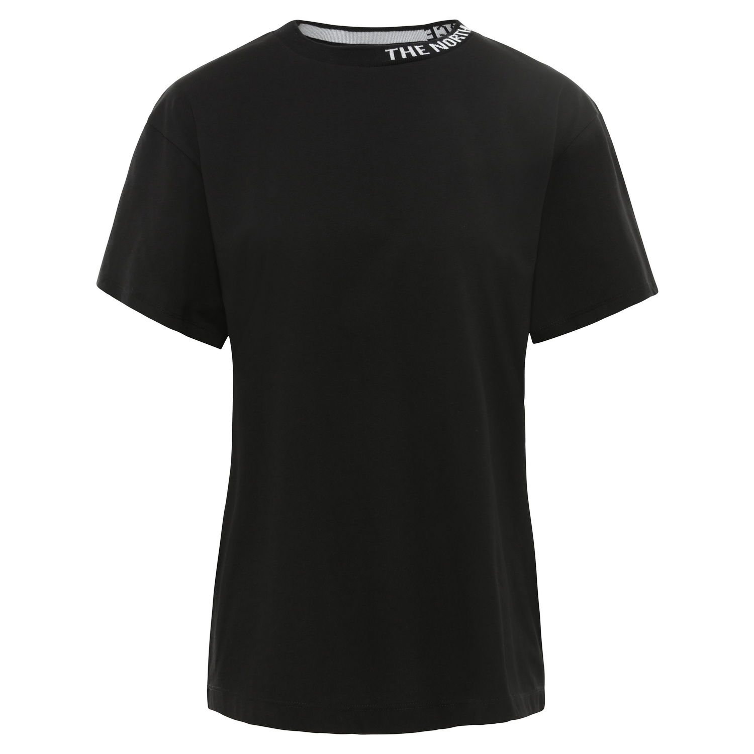 Tričko The North Face Zumu Tee Čierna | NF0A491QJK31, 0