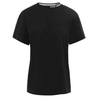 Tričko The North Face Zumu Tee Čierna | NF0A491QJK31, 0