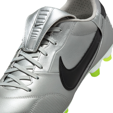 Tenisky a topánky Nike Premier III FG Metalická | hm0265-004, 5
