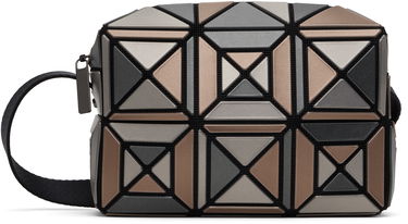Kabelka BAO BAO ISSEY MIYAKE ISSEY MIYAKE Ensemble Geometric Crossbody Bag Rôznofarebný | BB48AG831, 0